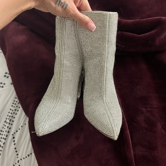 Inc international concept booties - Picture 2 of 4